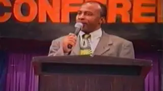 Dr Nevers Mumba - Victory Ministries International Conference 1999