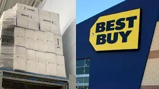 BEST BUY PS5 RESTOCK UPDATE / OTHER PLAYSTATION 5 RESTOCKING UPDATES - AMAZON / TARGET / WALMART