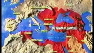 KIBRIS TÜRK TİYATRO HAREKETİ BELGESELİ - 1