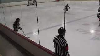 Tigers v Burlington Eagles 2025 10 24 00172