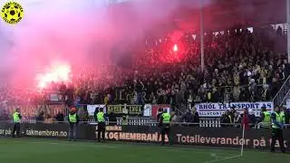 Lillestrøm - vIF 2019