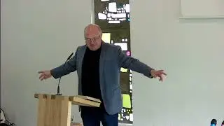 Иисус видит истинную нужду I Иоанна 5,1-16 I Иван Гернер