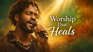 Peaceful Gospel Reggae Praise | Worship Music for Prayer Time