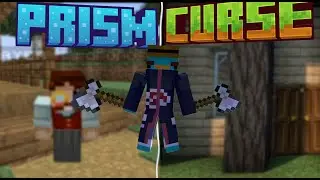 майнкрафт моя сборка присмворлд приватный сервер PRISMWORLD!