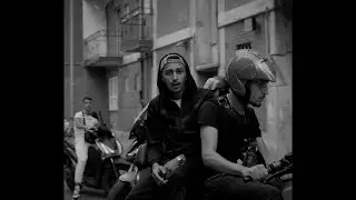(FREE) Morad x Baby Gang x Old School Type Beat - 