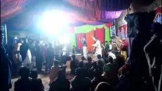 Ali Ali vrid paka