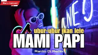LUCU ANAK MAMI PAPI (AFRILIA AMOREZA FT HENDRO ENGKENG) FULL BASS REMIX 2025