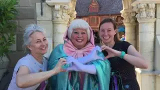 Character Meet and Greets in the Magic Kingdom at Disney World 2017 How Disney Adults can have fun!