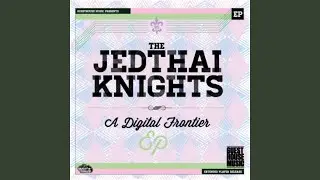 A Digital Frontier (Original MIx)