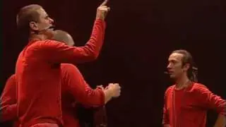 Les wriggles - Les voisins live ! Taxi parisien live !