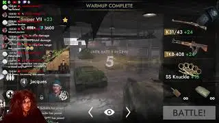 World War Heroes – IceWave – Gameplay