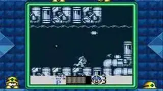 The Ultimate Gamer's Guide - Mega Man V (GB) - Ep. 02/14