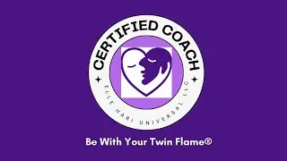 Twin Flame Anxiety Doesn&rsquo;t Define You | Coaching with Anne Noel