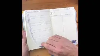 Episode 5: Creating Your Bullet Journal