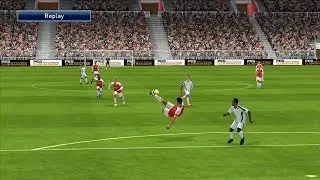 PES CLUB MANAGER Android Gameplay Beginner Div 2 #18