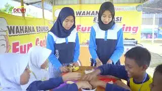 Virtual Tour ke Doudo Eduwisata