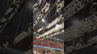 P6 944 outdoor led screen for concert events,wedding events, stage events