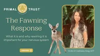 The Fawning Response