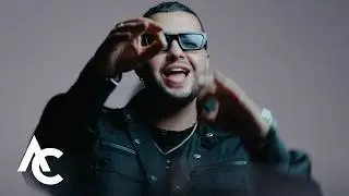 Cesar AC - Infraganti (Video Oficial)
