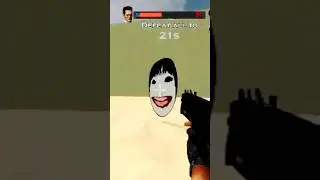 Jungler, Snatcher, Aheno, Handgod And Rosalia Bizcochito Nightmare Nextbot Gmod
