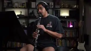 Misty Errol Garner Performance by Mathew