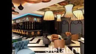 Mary Palace Hotel 5