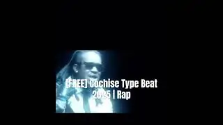 [FREE] COCHISE TYPE BEAT 2025 | Rap