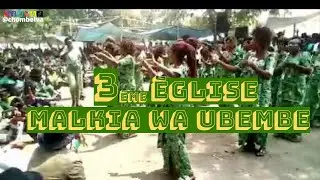 Malkia wa Ubembe - Ebalo (official audio) kwaya