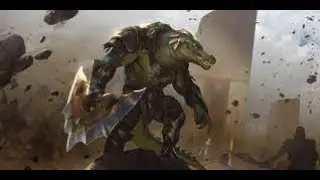 legend of runeterra :Renekton only deck