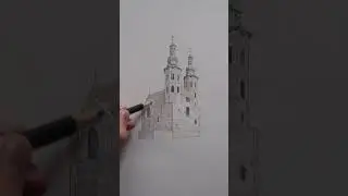 The Fortress Church That Survived It All &mdash; St. Andrew&rsquo;s Krak&oacute;w