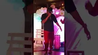 PRIMO AT PARK SOO BOY LIVE PERFORMANCE  - MAMA OH