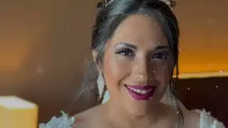 Leslie y Erick - boda