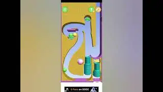 Dig this 651-10 | BINGO BALLS | Dig this Level 651 Episode 10 solution walkthrough 