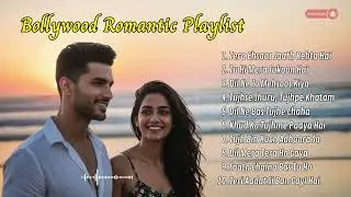 Heart Touching Romantic Hindi Song 2026❤️ | Deep Bollywood Love Feel