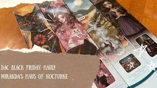 I'm Back! Unboxing My BF Haul From Diamond Art Club!