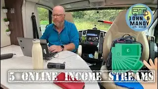 VanChat Tuesday - How to Make Money Online