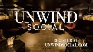 Carrie Nation x Unwind Social