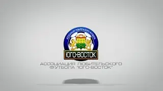 Метеор 3:7 Титан | Стыковые матчи Д2-Д3 2017 | 2 тур | Обзор матча