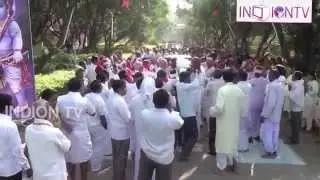 INDIONTV - SUNDARA CHAITHANYANADA -4