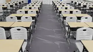#comnenir  #schooldesk #schoolchair #schoolfurniture