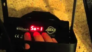 Профиль Mega TRIPar