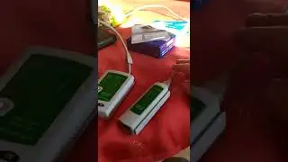 Incutex Netzwerk-Kabel-Tester,Buon rapporto qualit&agrave; prezzo