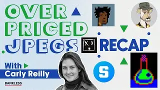 The Sandbox, BAYC, Flipmaps, & Chainfaces Arena | Overpriced JPEGs Recap #7