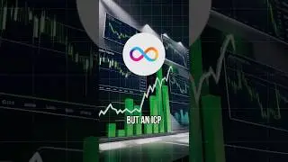 Why ICP Is The ONLY Ethereum KILLER (250X Coming!) #icp #crypto