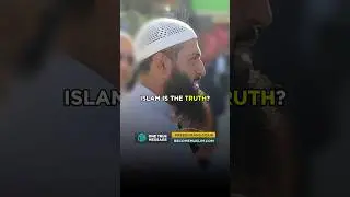 🔥PROVE Islam False&hellip; or Accept It&rsquo;s the TRUTH‼️