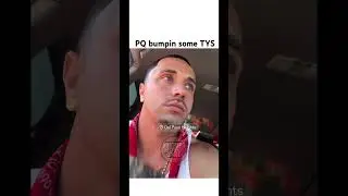 Sacramento rapper PQ bumpin some tys #viralshort #trending #rapper #rapmusic #norte #nhzx4