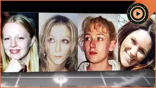 The Suffolk Strangler's 10 Day Killing Spree