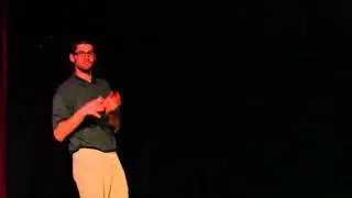 ASL Slam Denver (Dec 2014)