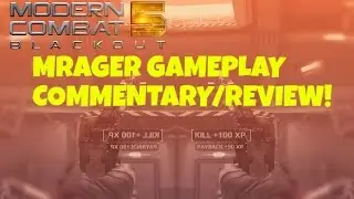 MC5: Mrager T7 Review/Gameplay!