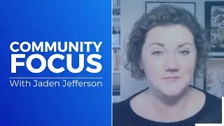Community Focus: Ohio Democratic Party Chair Liz Walters